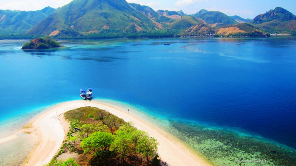 Sangihe Island Paradise