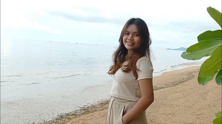 Pantai Embuhanga